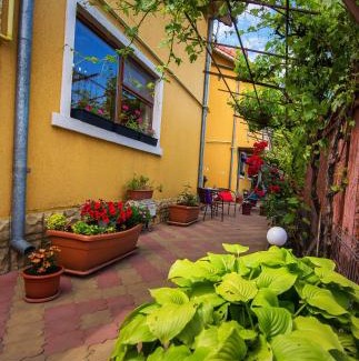 Doua Mai Hotel | Vila Levent Mangalia