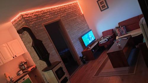 Central Serbia Apartment | Vila Lipov Hlad Rajac