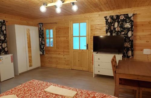 Eforie House | Vila "Livia"