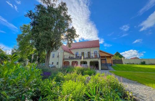 Libesice Villa | Vila Louka