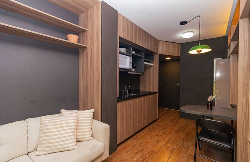 Vila Madalena House | Vila Madalena | Industrial Diseno