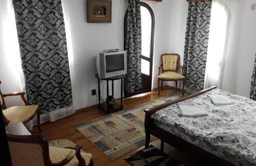 Valenii de Munte House | Vila Madudu