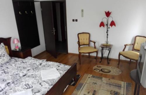 Valenii de Munte House | Vila Madudu