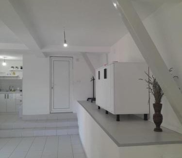 Star Dojran Apartment | Vila Magdalena-Star Dojran