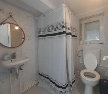 Star Dojran Apartment | Vila Magdalena-Star Dojran