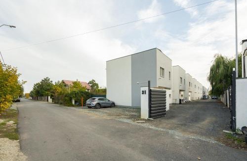 Magurele Villa | Vila Magurele 3