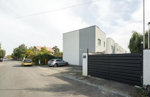 Magurele Villa | Vila Magurele 3