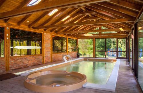 Brestovac Villa | Vila Maja