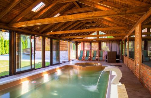 Brestovac Villa | Vila Maja