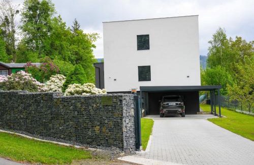 Malenovice Villa | Vila Malenovice