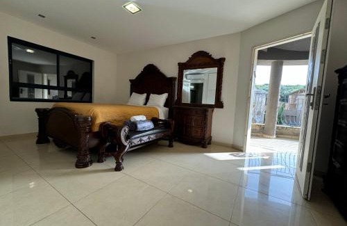 Megido Villa | Vila Manor