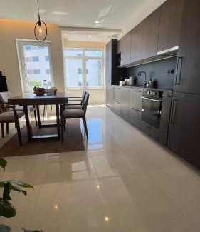Vila do Conde Apartment | Vila Mar Guest House