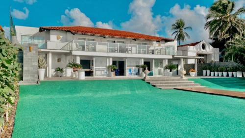 Olinda Historical Center Hotel | Vila Mar Hotel