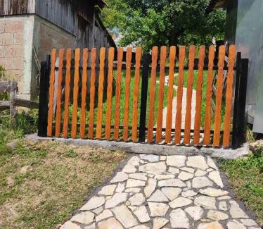 Mokra Gora House | Vila MARA
