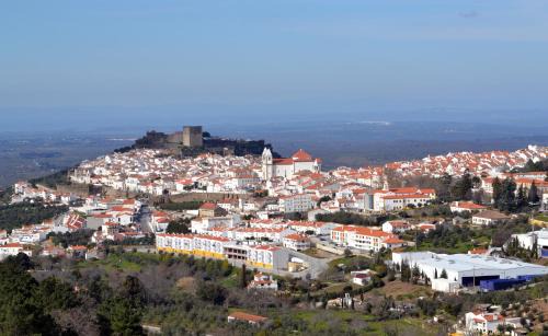 Santa Maria da Devesa House | Vila Maria