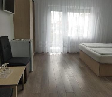 Doua Mai House | Vila Marius 2 Mai