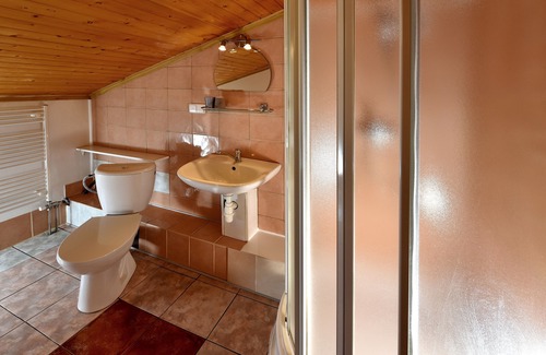 Poprad-Velka House | Vila Martina