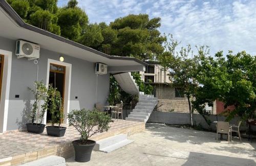 Vlore Ski Chalet | Vila Martini