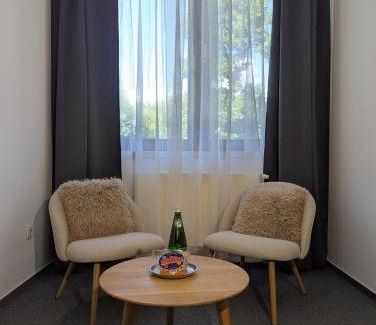 Tatranske Matliare Apartment | Vila Matliare