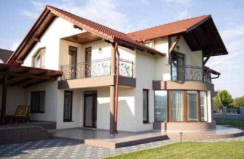 Sebes Villa | Vila MEM