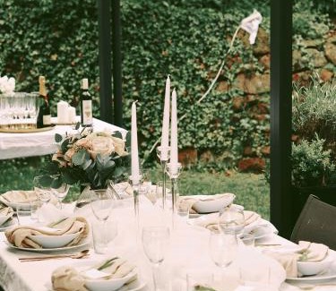Valtice House | Vila Mia Valtice