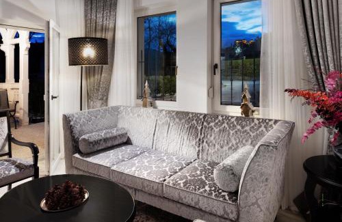 Bled Villa | Vila Mignon