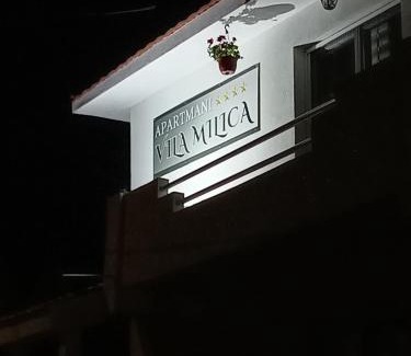 Kladovo Apartment | Vila Milica