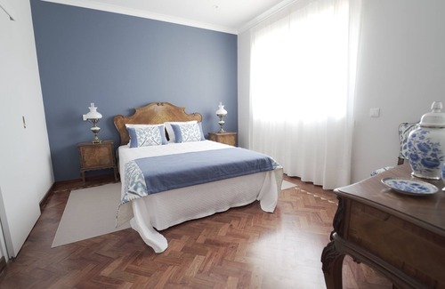 Vale de Seixos House | Vila Milreu Guesthouse