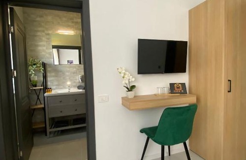 Baile Unu Mai House | Vila Moga