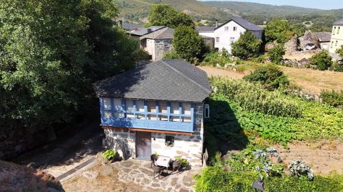 A Veiga House | Vila Morena