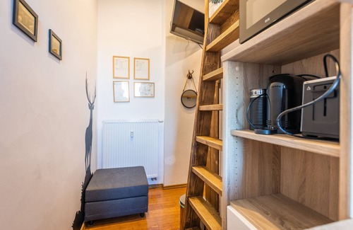 Vysoke Tatry Apartment | Vila Mudroň - Studio