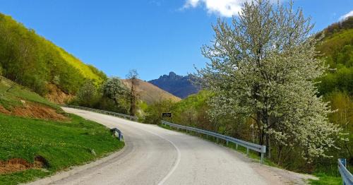 Stara Planina House | Vila Nada