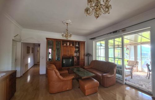 Novy Hrozenkov Villa | Vila Nicoletta