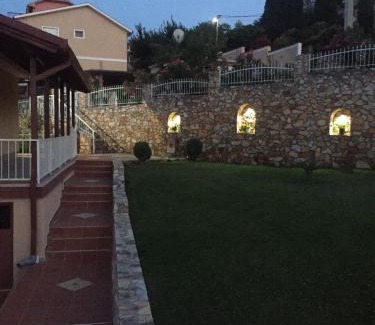 Star Dojran Apartment | Vila Oaza