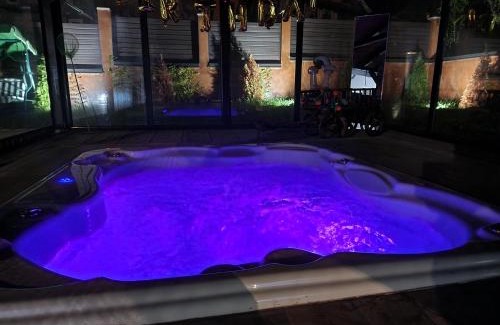 Belgrade Villa | Vila Odiseas