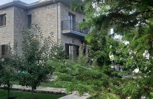 Moscopole House | Vila Panorama 2 Voskopojë