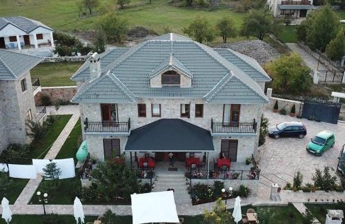 Moscopole House | Vila Panorama 2 Voskopojë