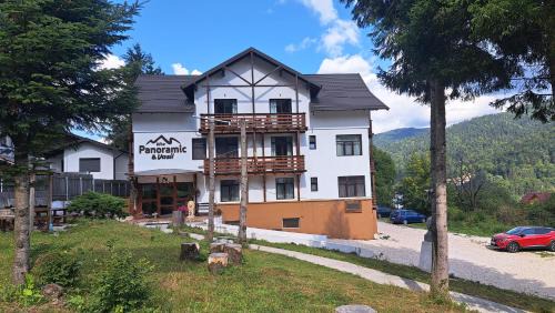 Busteni Hotel | Vila PANORAMIC Busteni