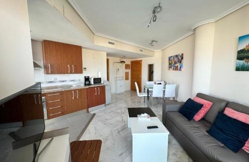 Villajoyosa Apartment | Vila Park I by Terreta Rentals