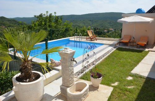 Radanovici Villa | Vila Pelinovo
