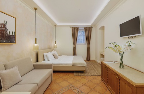 Perast Hotel | Vila Perast