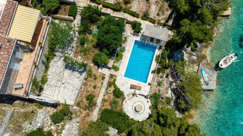Potirna Villa | Vila Perla