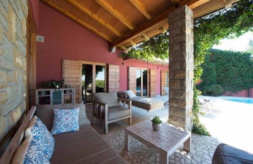 Ankaran Villa | Vila Petra