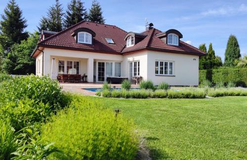 Plana nad Luznici House | Vila Plana nad Luznici