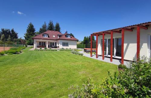 Plana nad Luznici House | Vila Plana nad Luznici