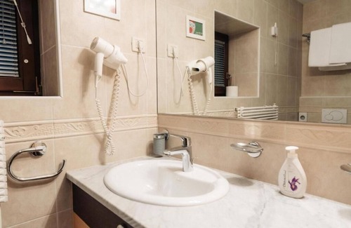 Radovljica Bed & Breakfast | Vila Podvin