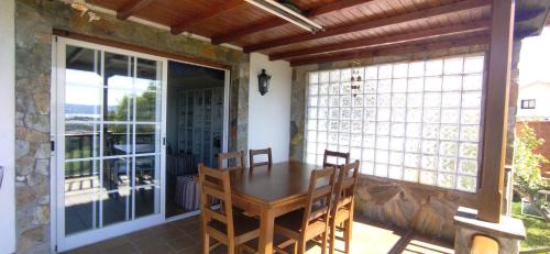 Cangas Apartment | Vila Pombal