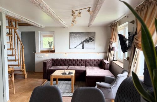 Preila Apartment | Vila Preiloja