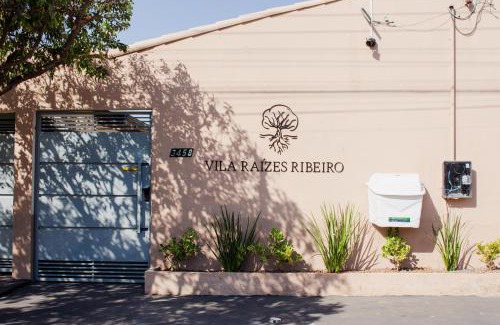 Ariquemes Apartment | Vila Raízes Ribeiro - Apartamento em Residencial