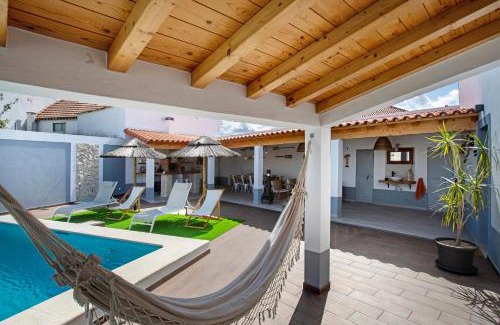 Cartaxo House | Vila River Sublime